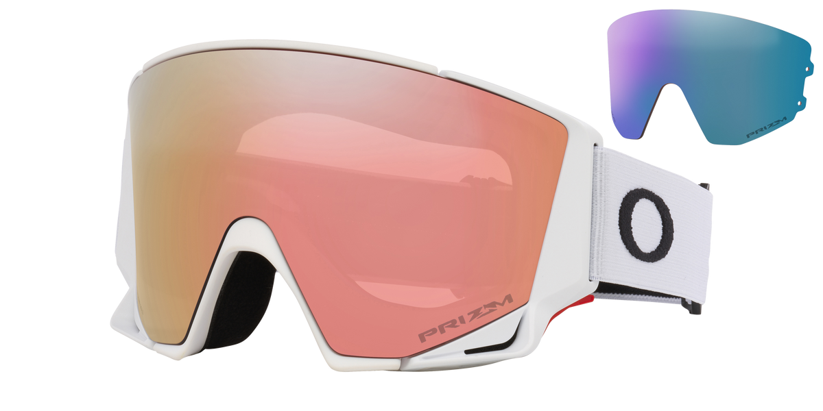 Flow Scape M Snow Goggle