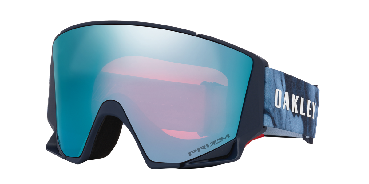 Flow Scape M Snow Goggle