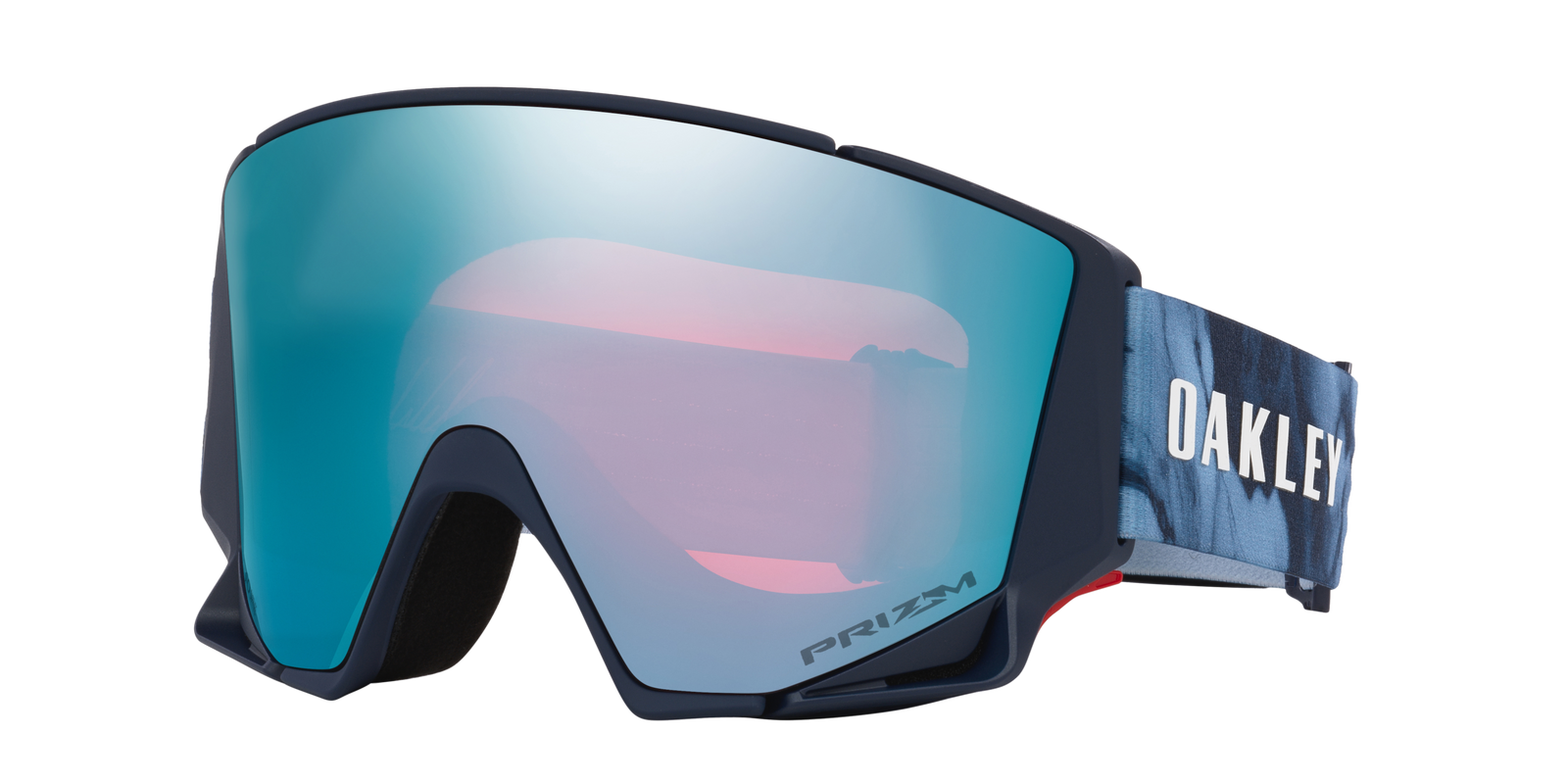 Flow Scape M Snow Goggle