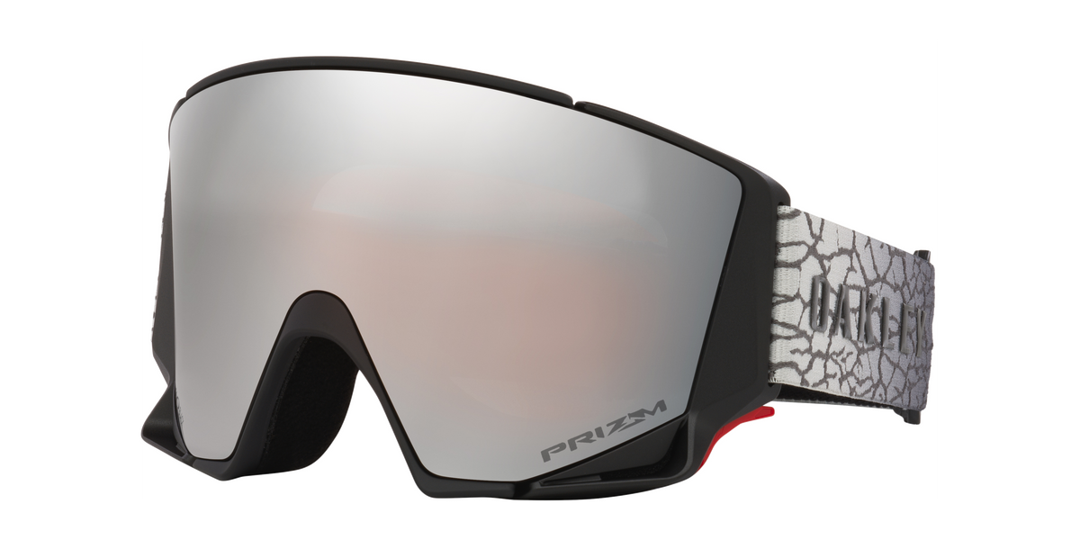 Flow Scape M Snow Goggle
