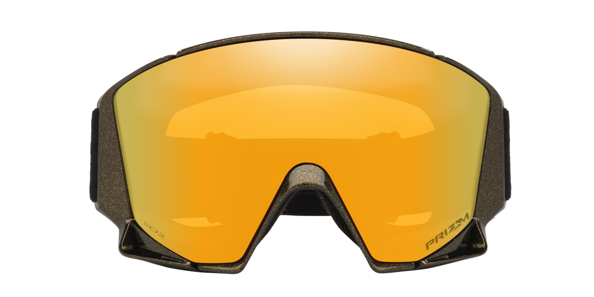 Flow Scape M Low Bridge Fit Snow Goggle