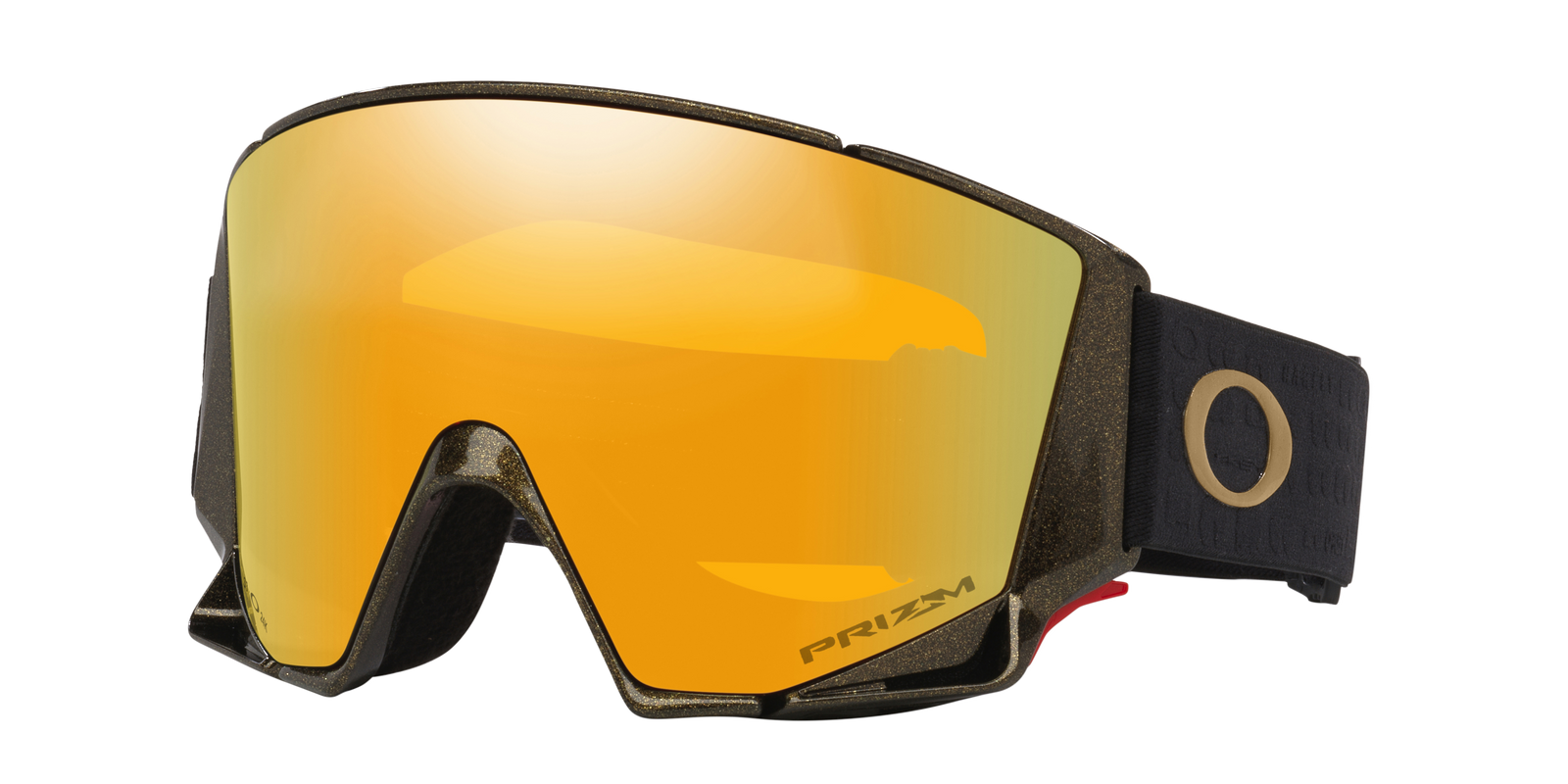 Flow Scape M Snow Goggle