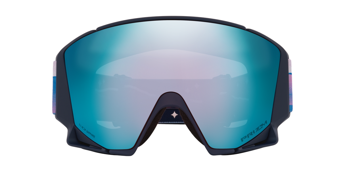 Flow Scape M Low Bridge Fit Snow Goggle