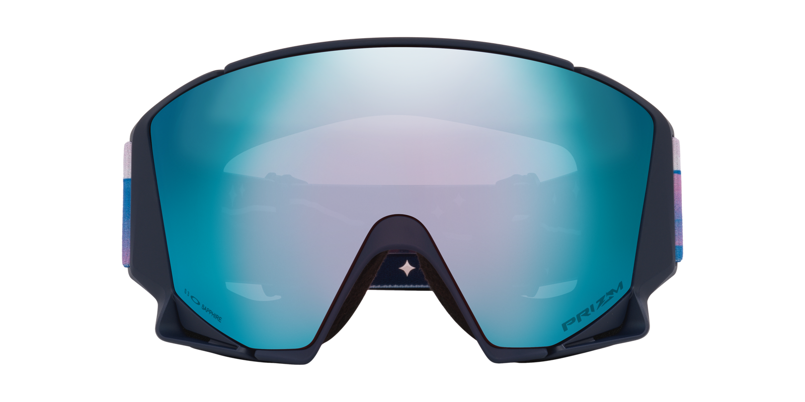 Flow Scape M Snow Goggle