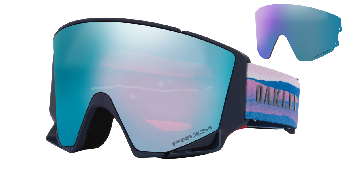Flow Scape M Snow Goggle