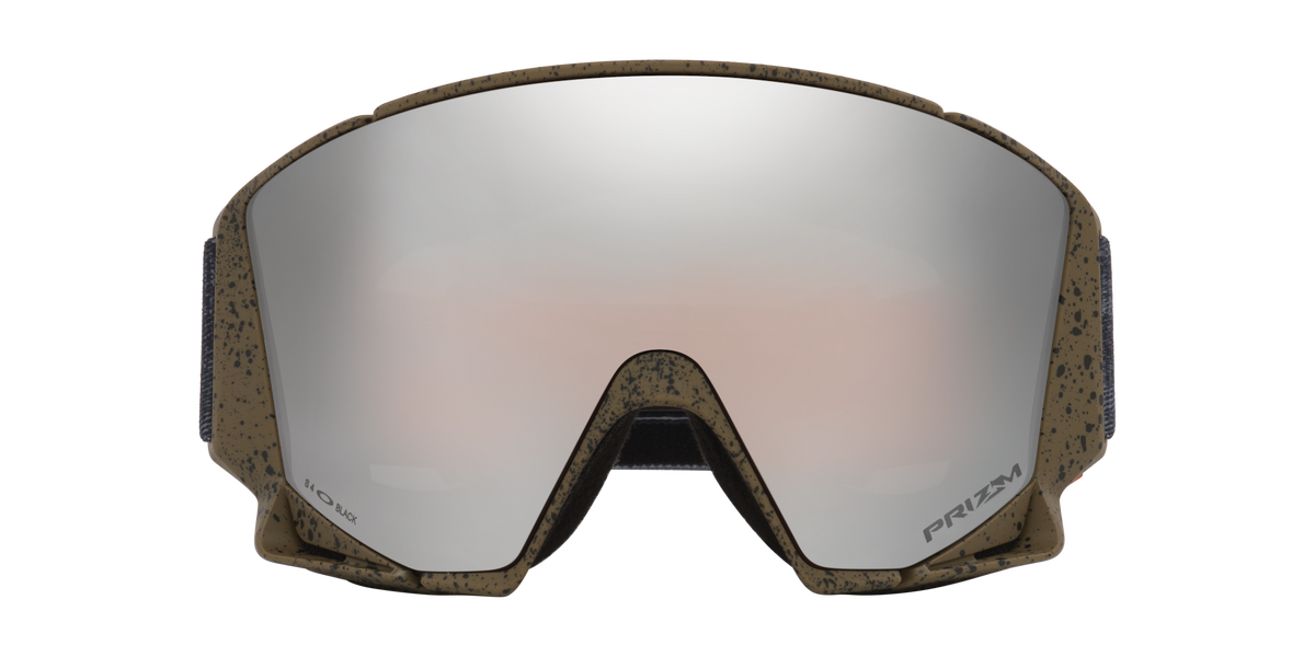Flow Scape M Low Bridge Fit Snow Goggle