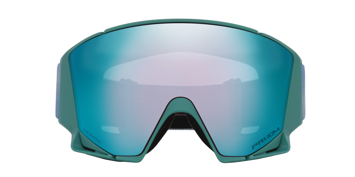 Flow Scape M Low Bridge Fit Snow Goggle