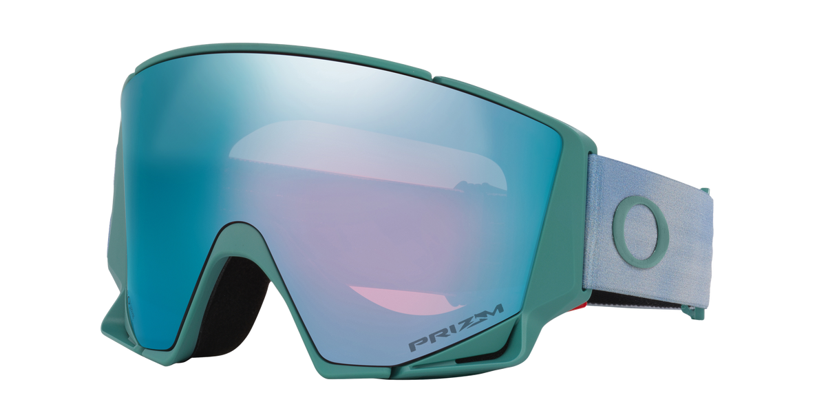 Flow Scape M Low Bridge Fit Snow Goggle