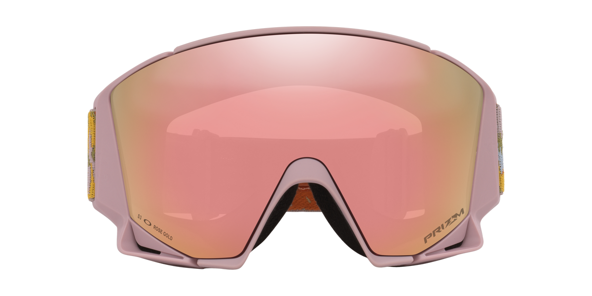 Flow Scape M Snow Goggle