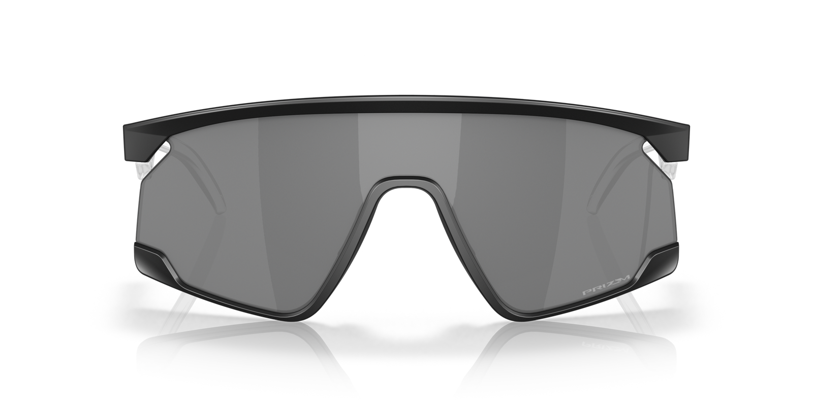 BXTR Sunglasses Matte Black - Prizm Black Lens