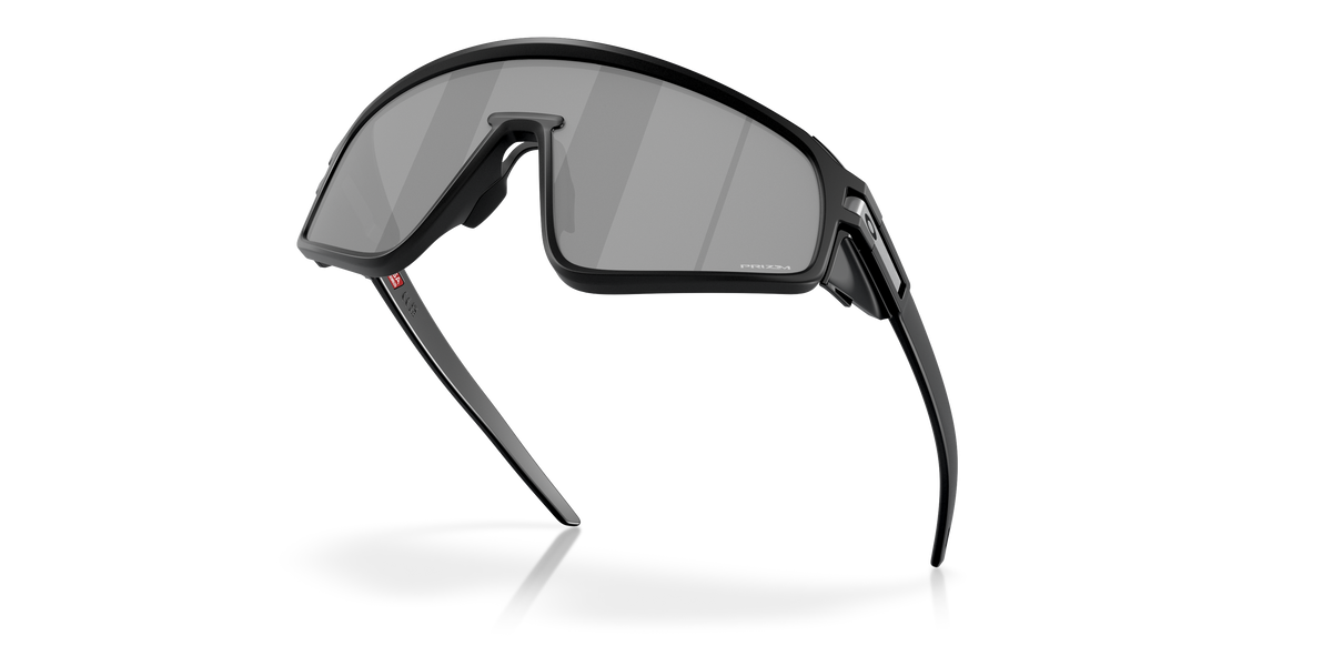 Latch Panel Sunglasses