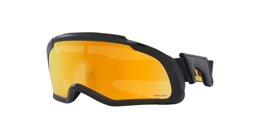 Flexscape Black w/ Prizm 24k Lens 24K