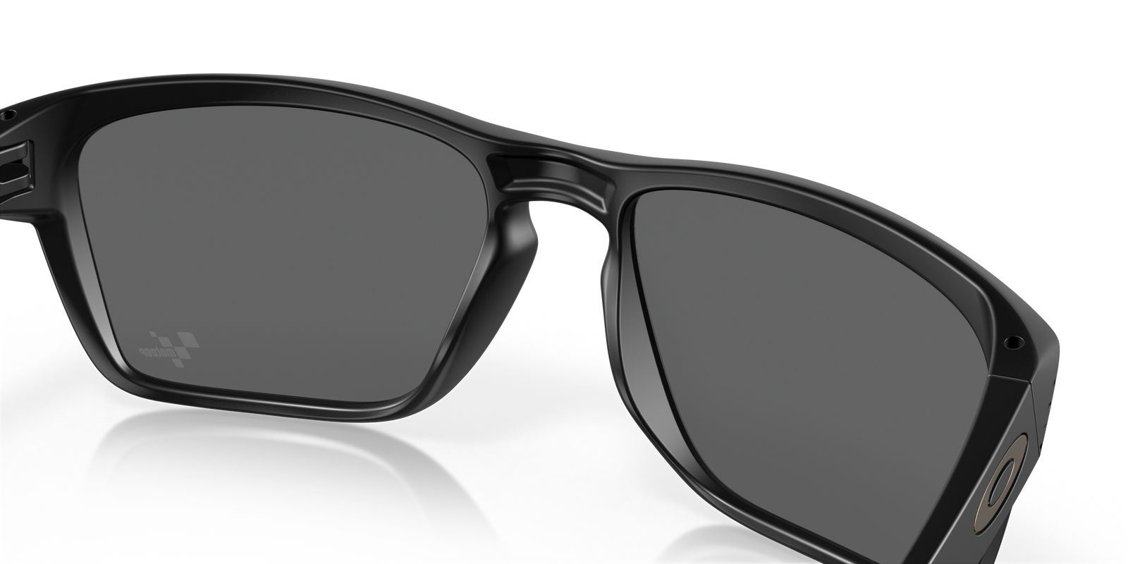 Sylas MotoGP Collection Sunglasses Matte Black - Prizm Black Lens