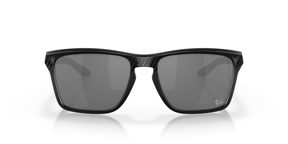 Sylas MotoGP Collection Sunglasses Matte Black - Prizm Black Lens