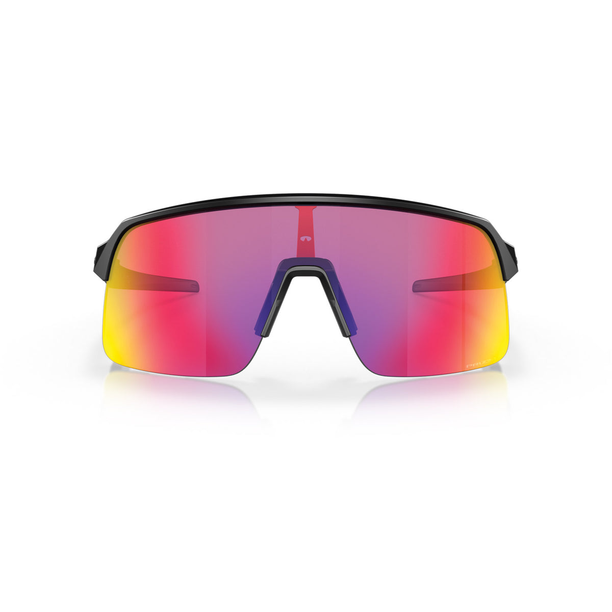 Sutro Lite Sunglasses Matte Black - Prizm Road Lens
