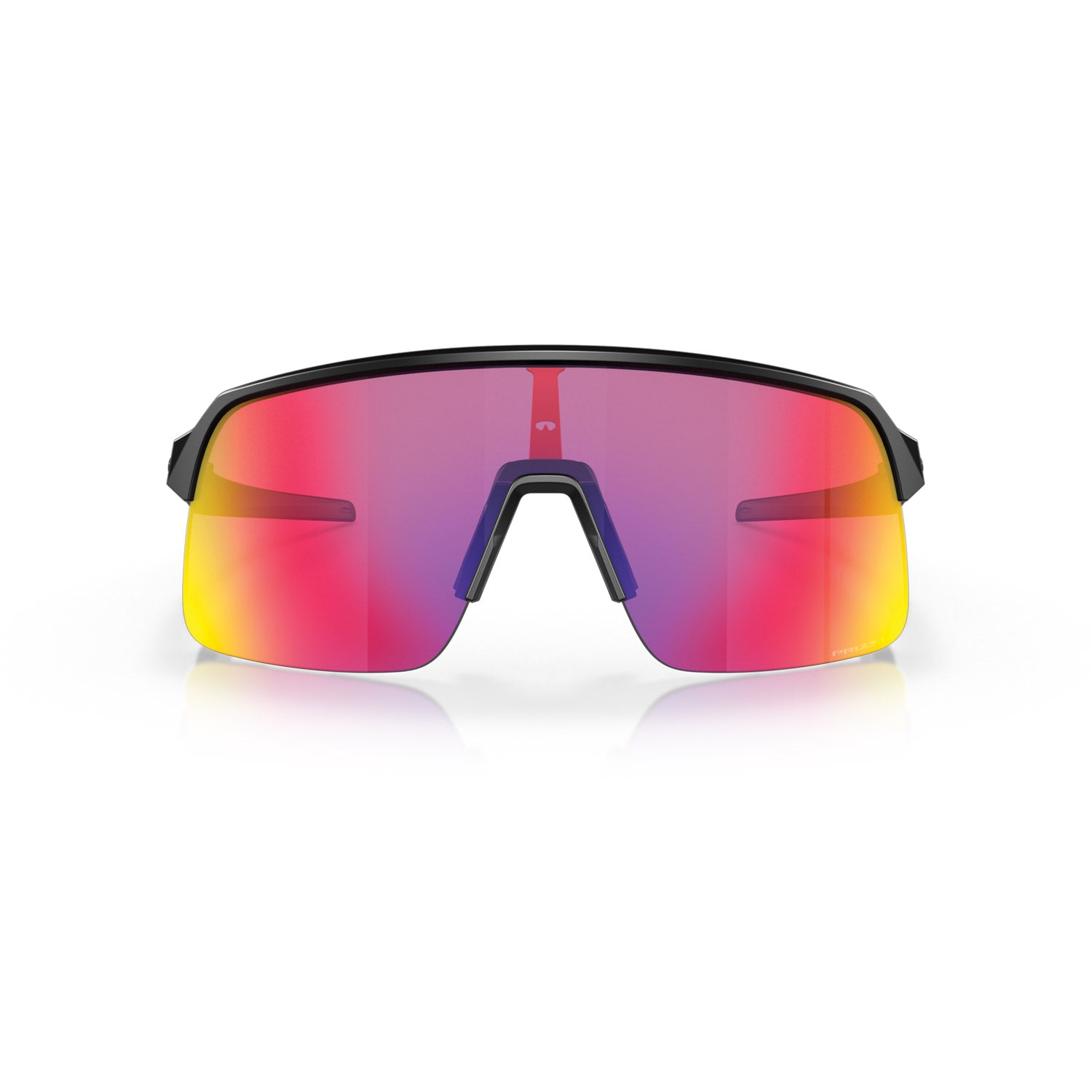 Sutro Lite Sunglasses Matte Black - Prizm Road Lens