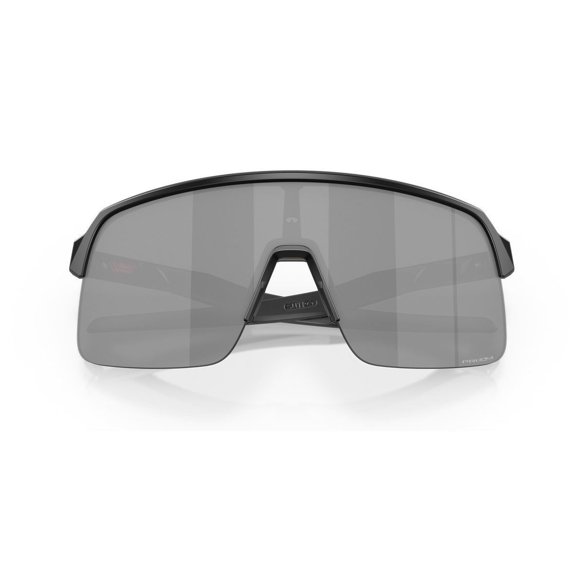Sutro Lite Sunglasses Matte Black - Prizm Black Lens