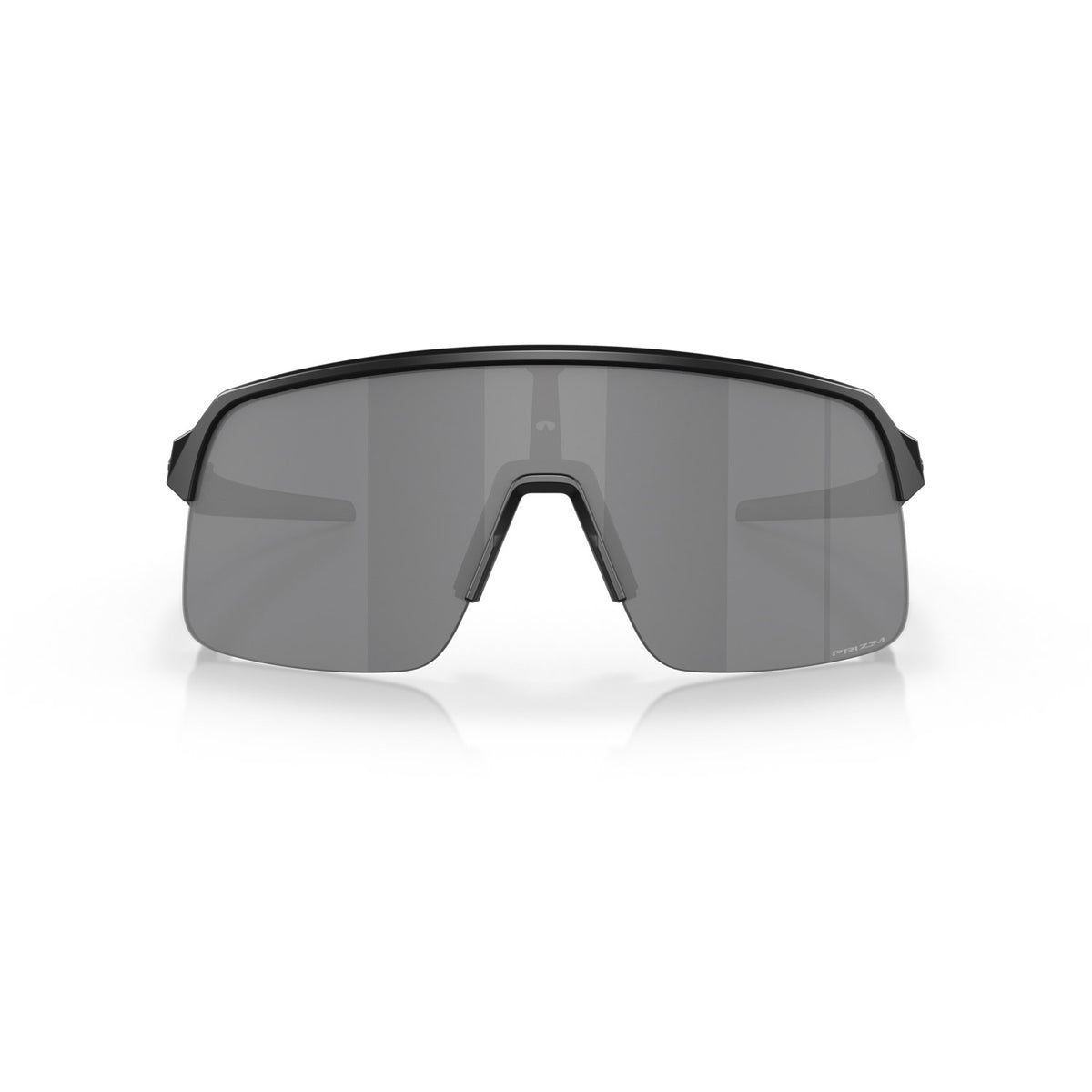 Sutro Lite Sunglasses Matte Black - Prizm Black Lens
