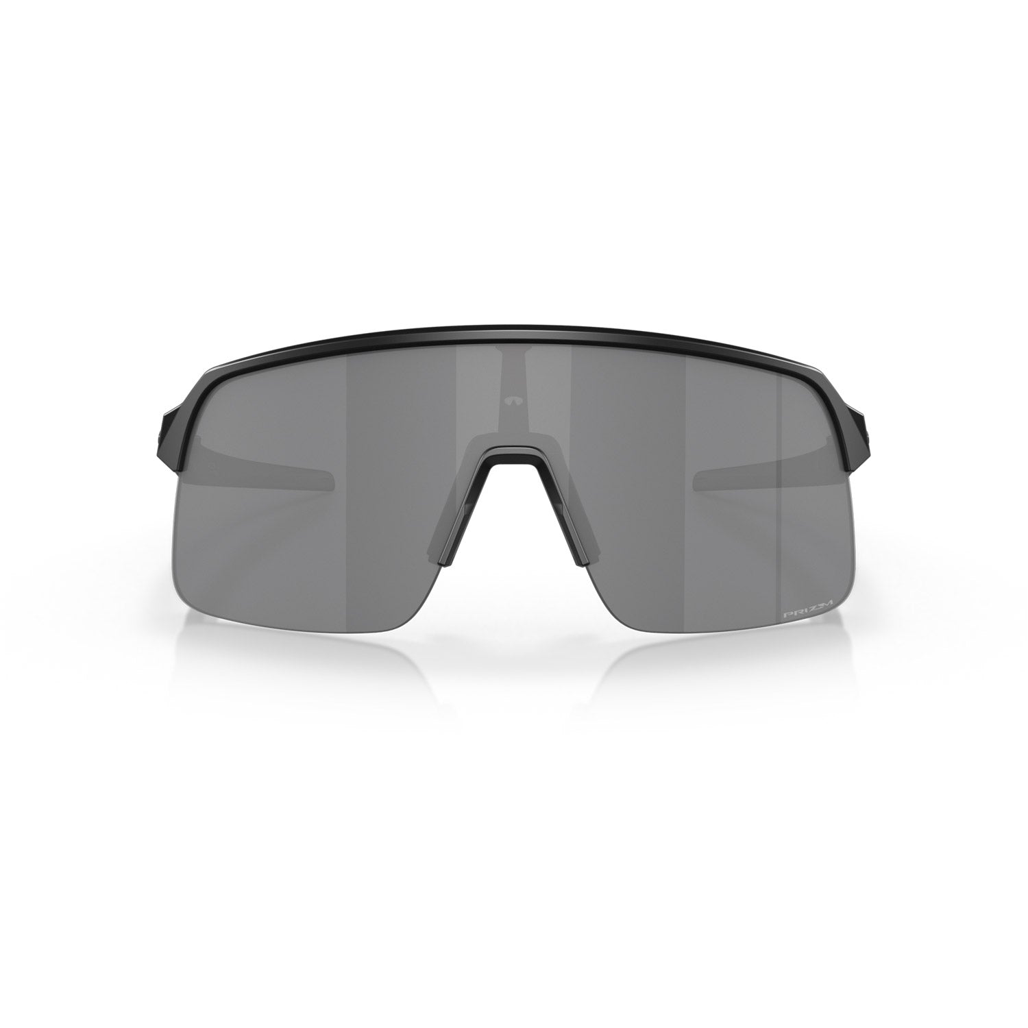 Sutro Lite Sunglasses Matte Black - Prizm Black Lens