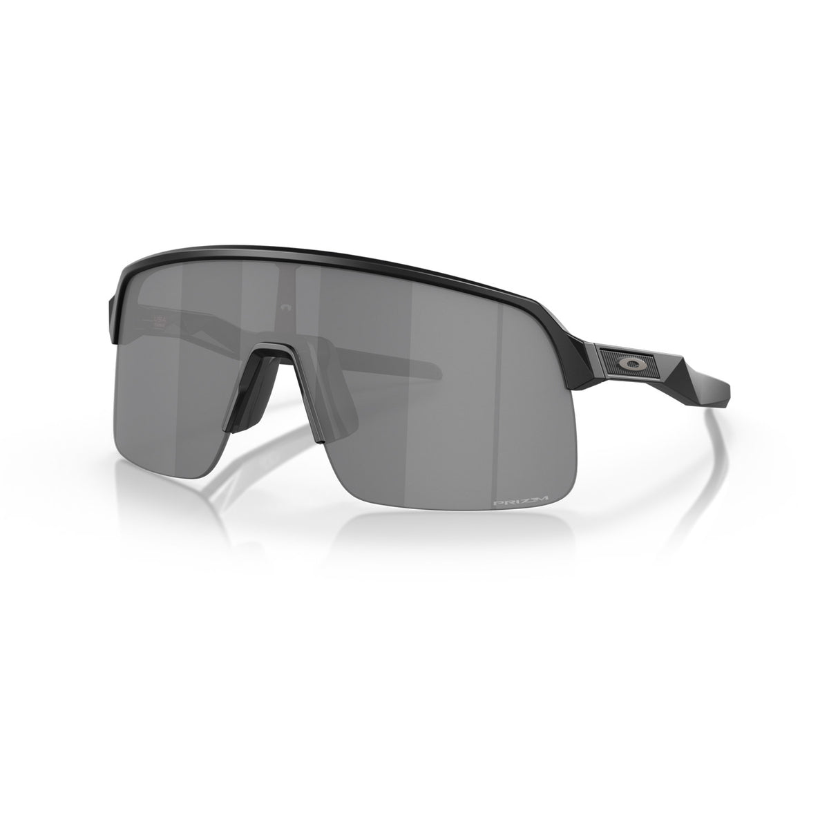 Sutro Lite Sunglasses Matte Black - Prizm Black Lens