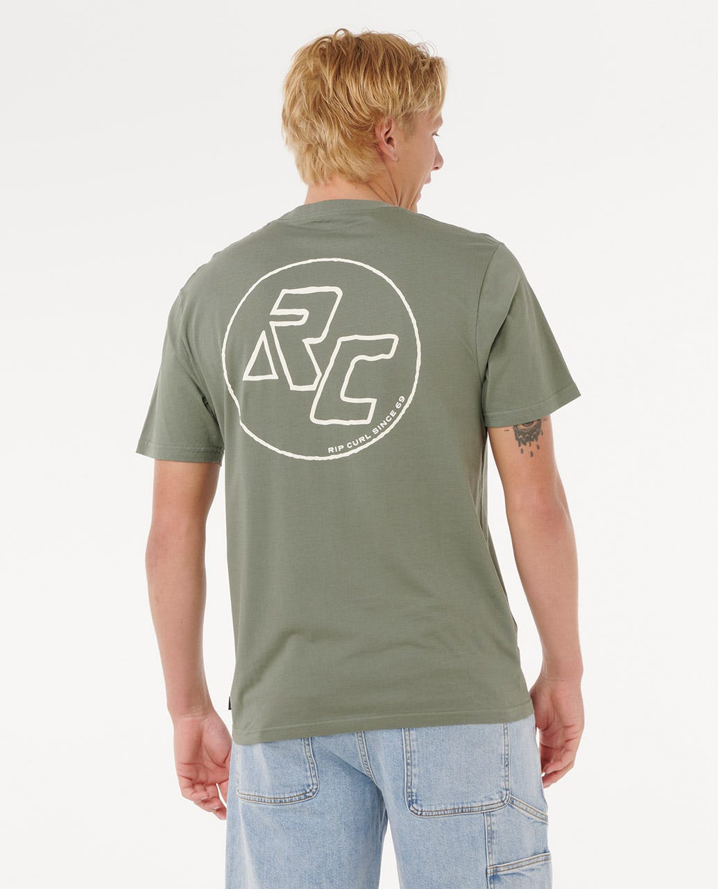 RC Tee