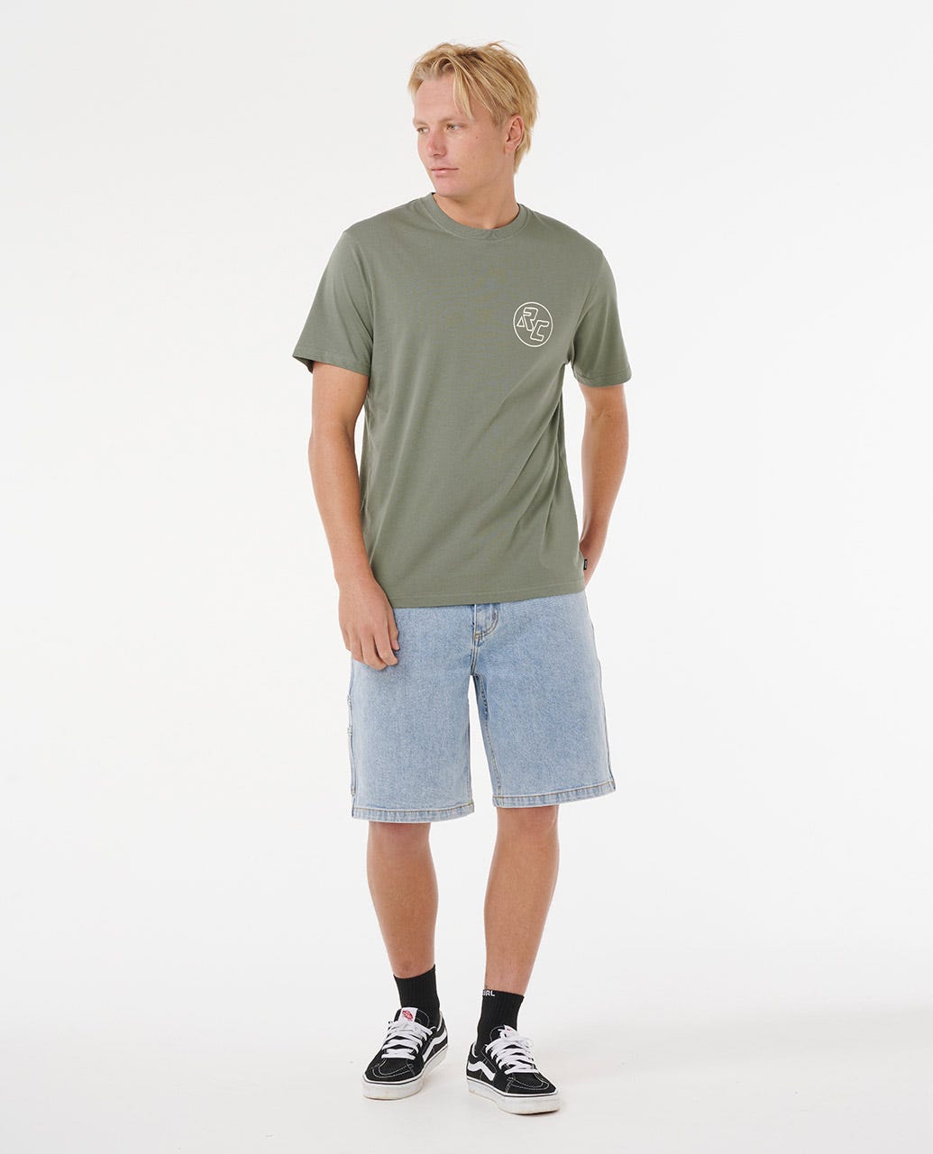 RC Tee