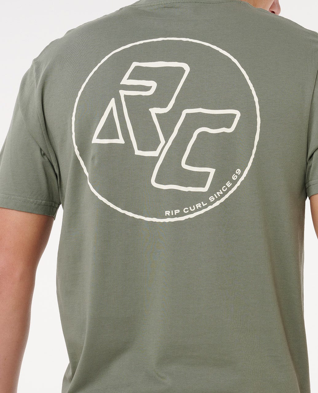 RC Tee