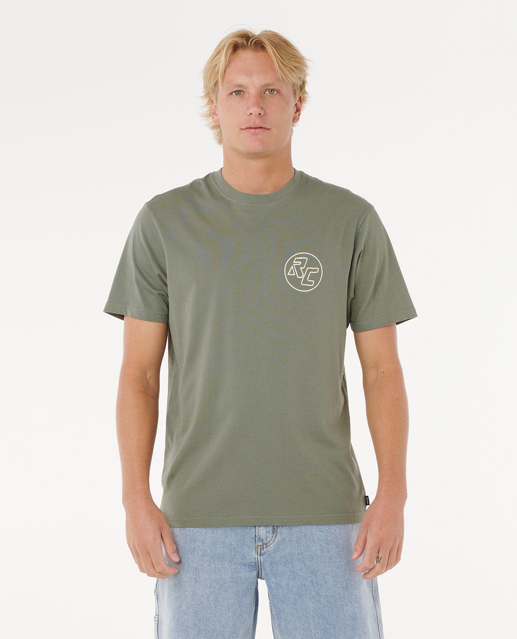RC Tee