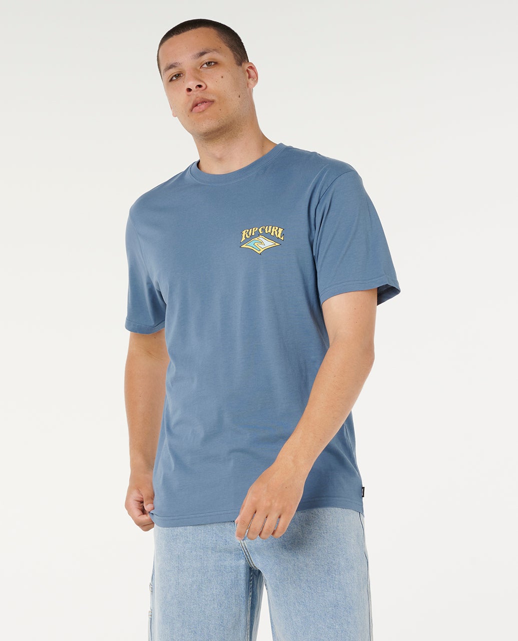 Dazed And Tubed Tee
