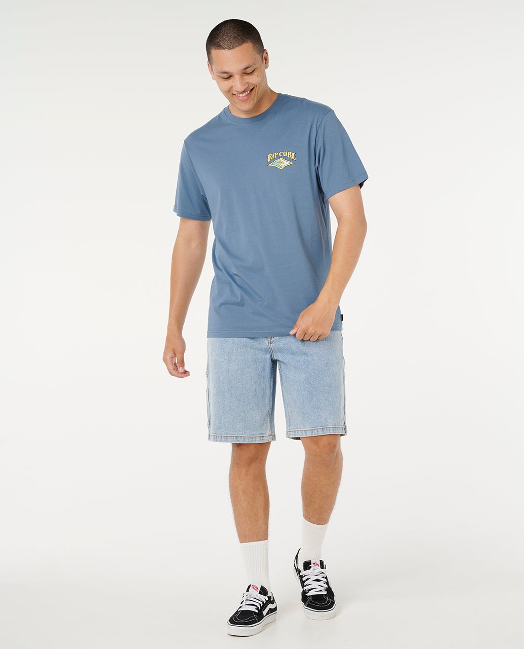 Dazed And Tubed Tee