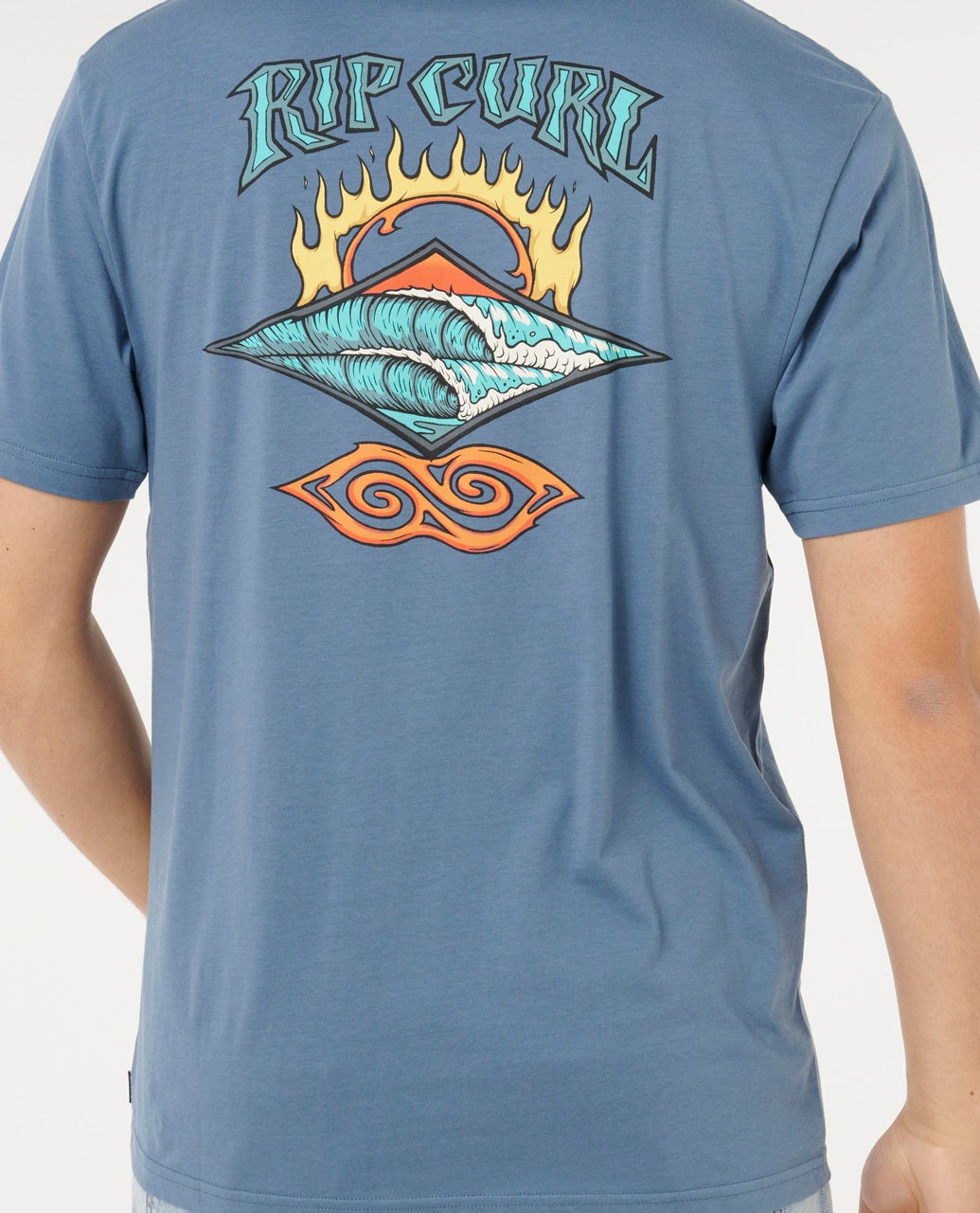 Dazed And Tubed Tee