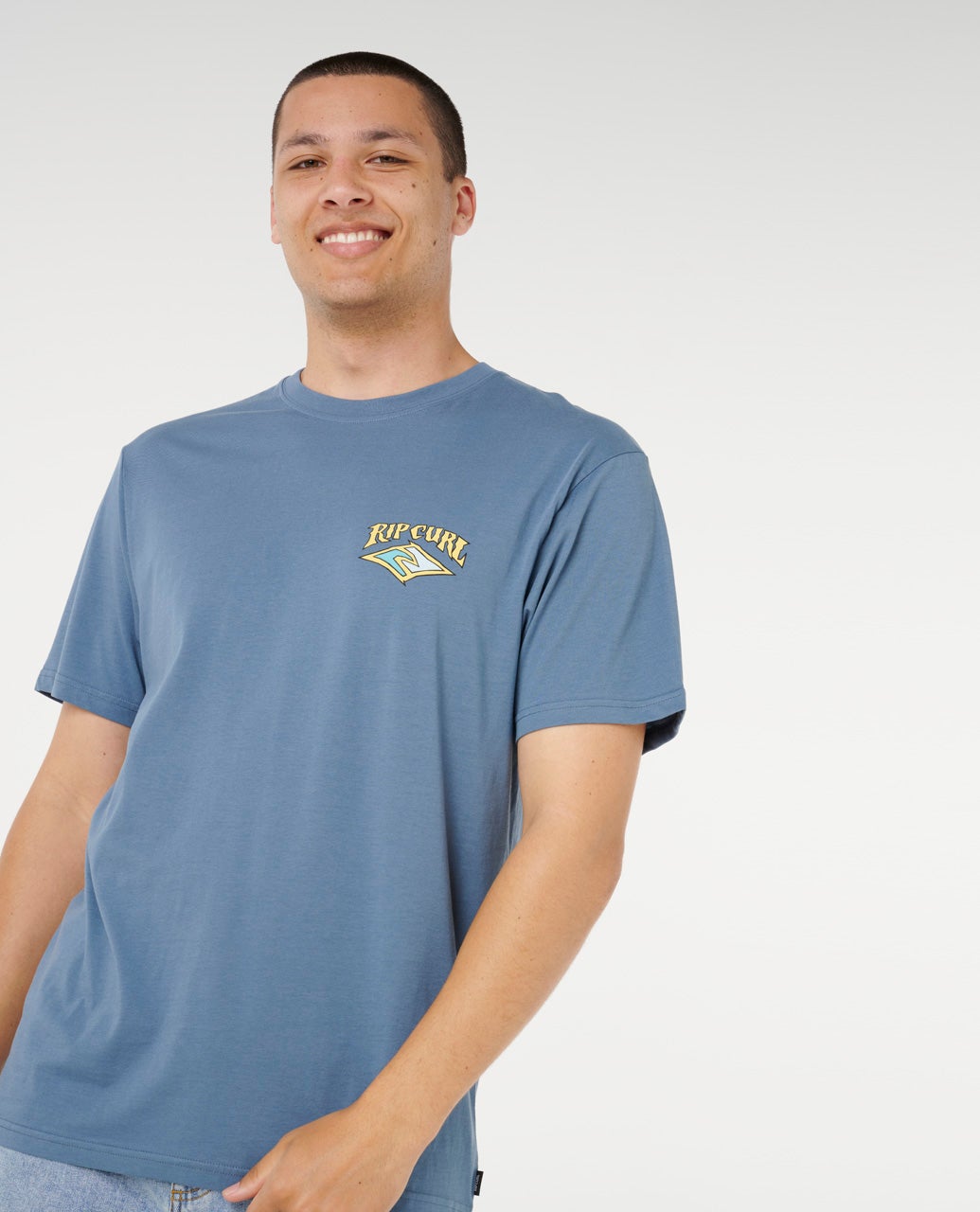 Dazed And Tubed Tee