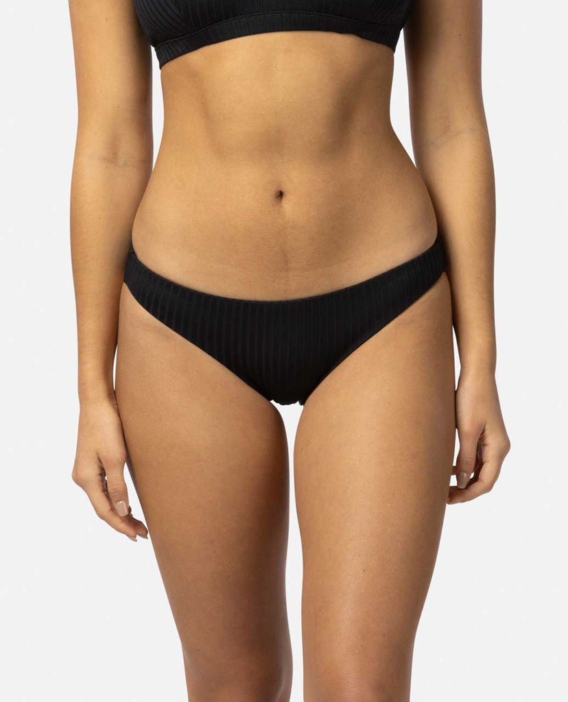 Rip Curl Paradise Calling Full Coverage Bikini Bottom - Auski Australia