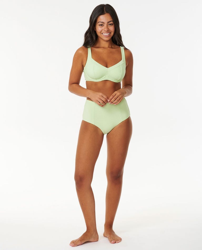 Premium Surf E Cup Bikini Top