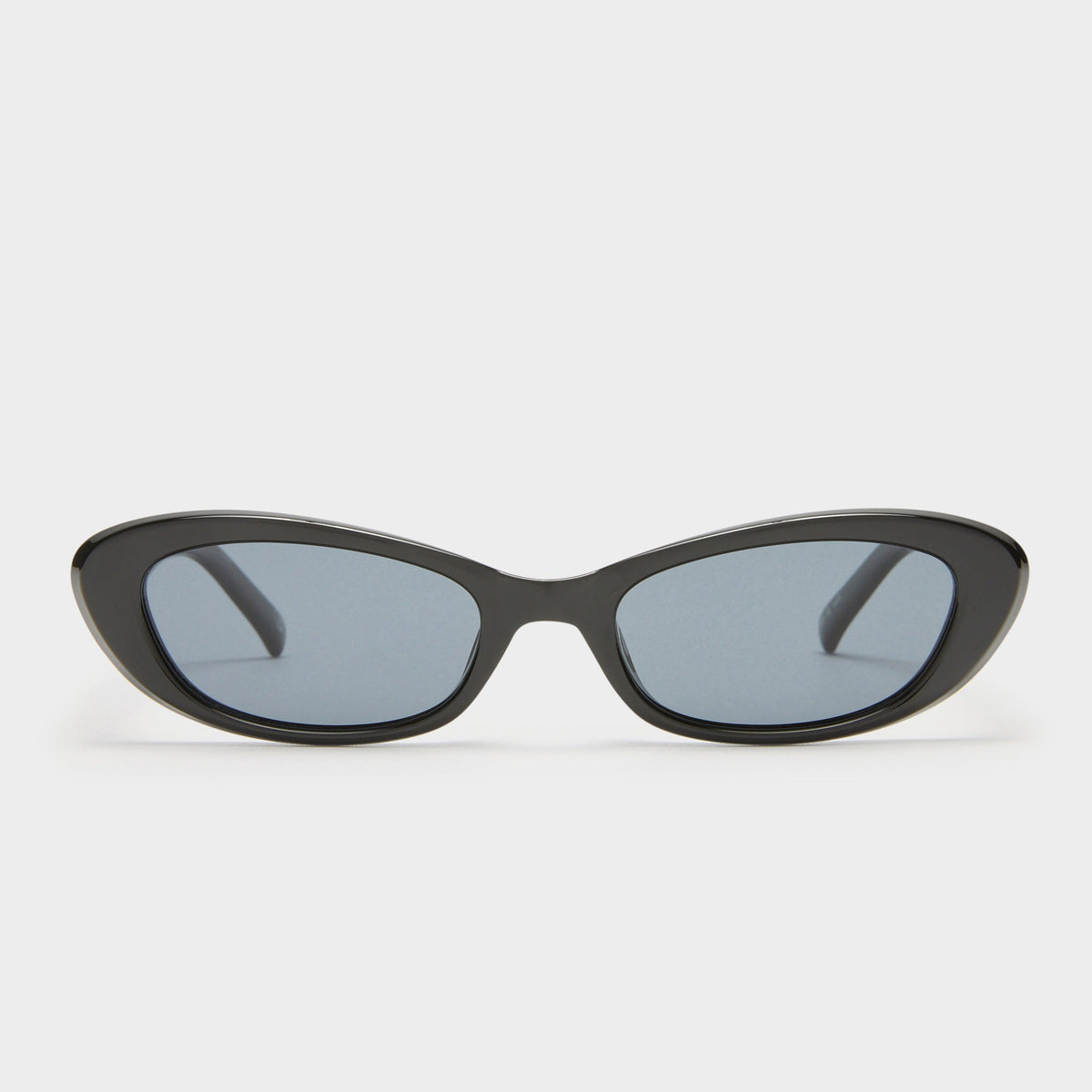 The Whisperer Black - Smoke Mono Polarized Lens - Image 2