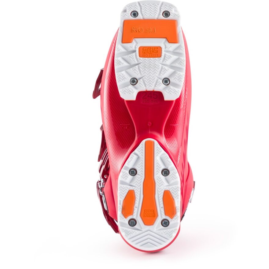 Women's On Piste Ski Boots Pure Elite 120 Gw
