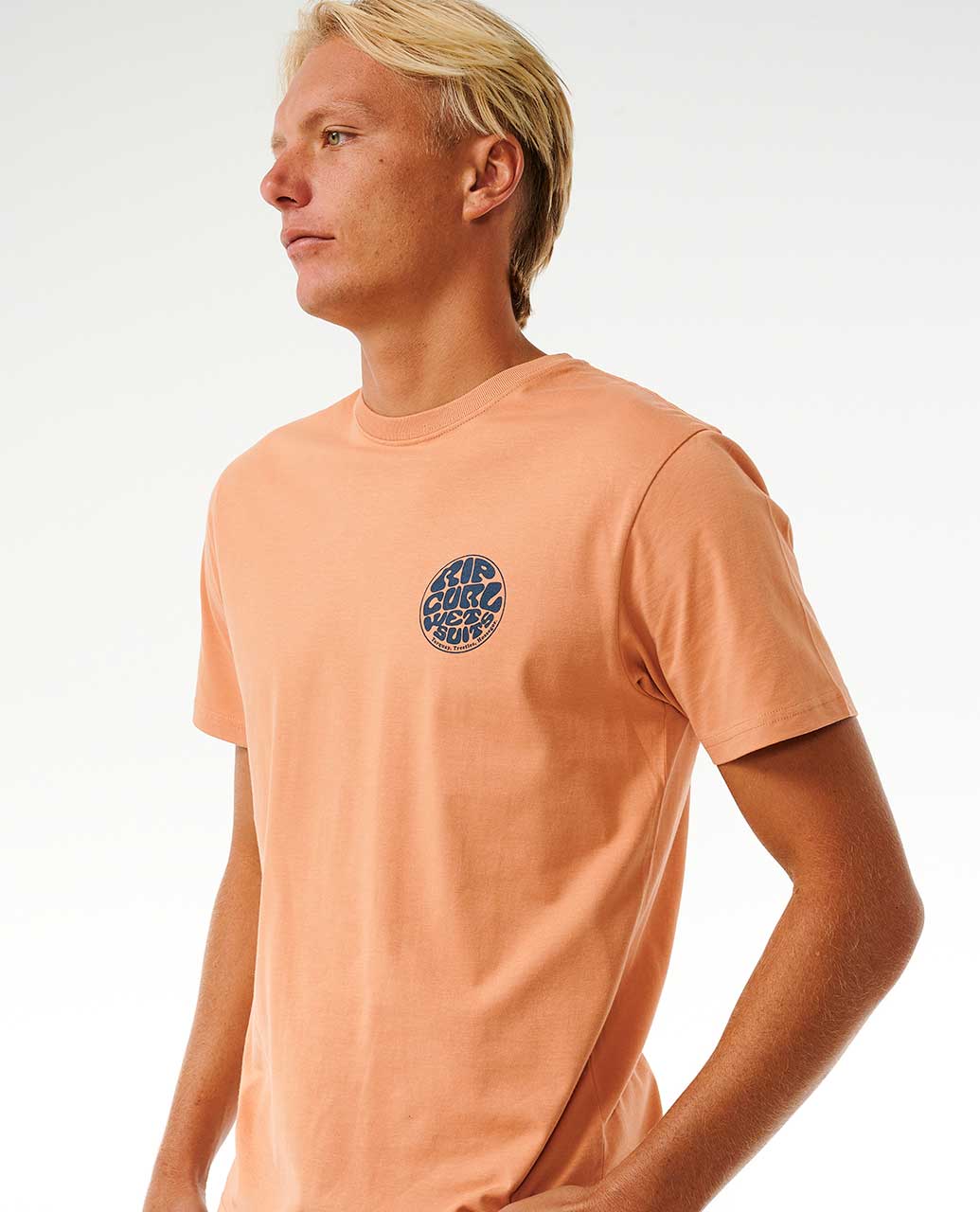 Wetsuit Icon Tee