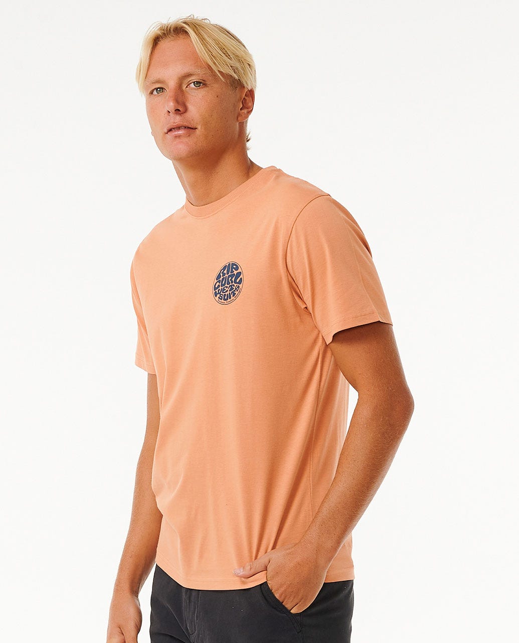 Wetsuit Icon Tee