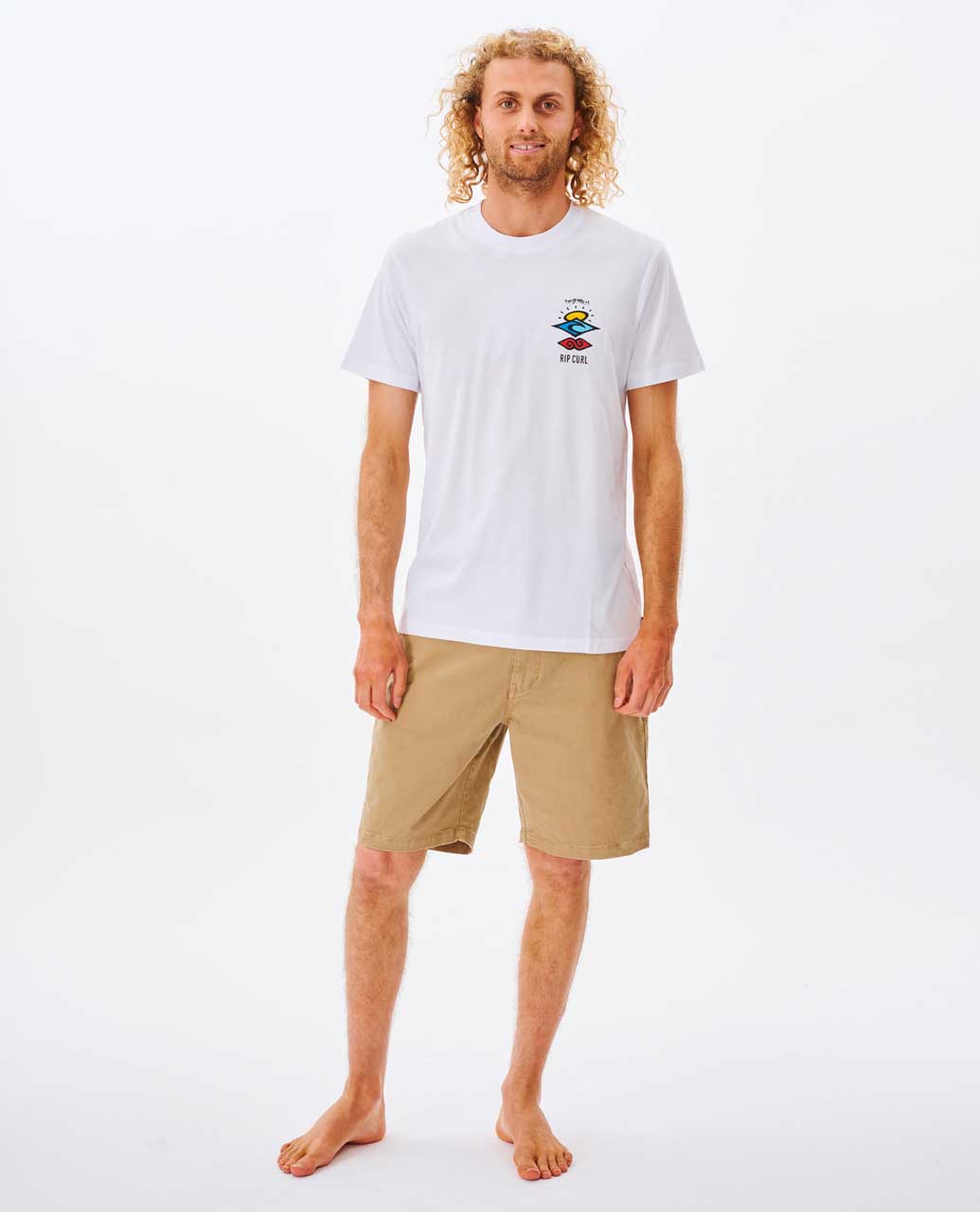 Search Icon Tee