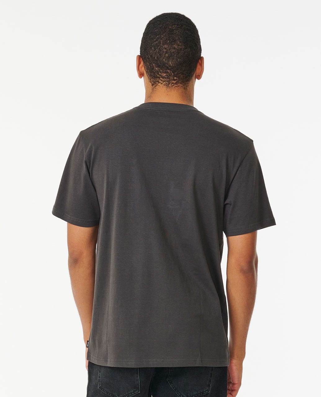 Fader Oval Tee