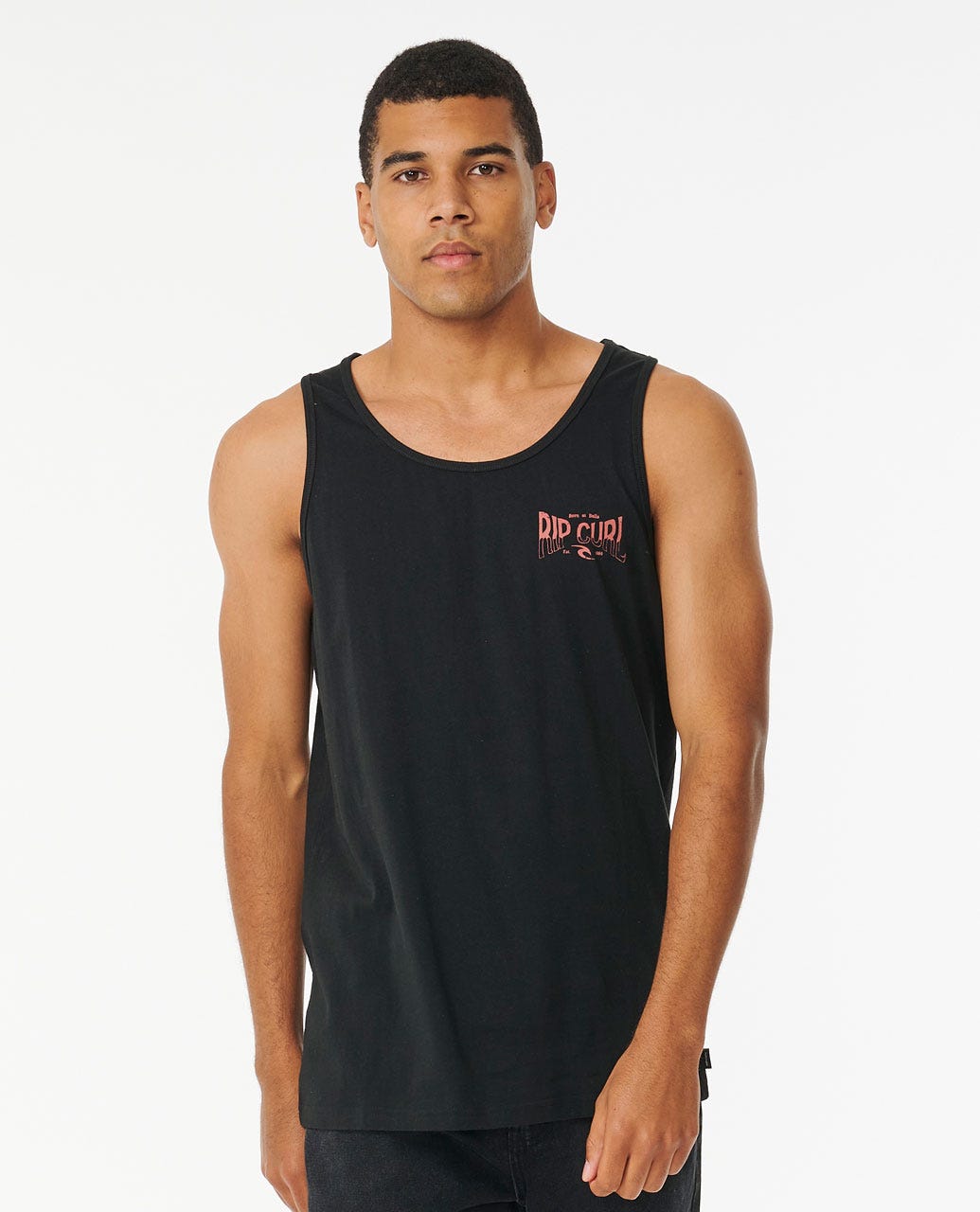 Affinity Tank