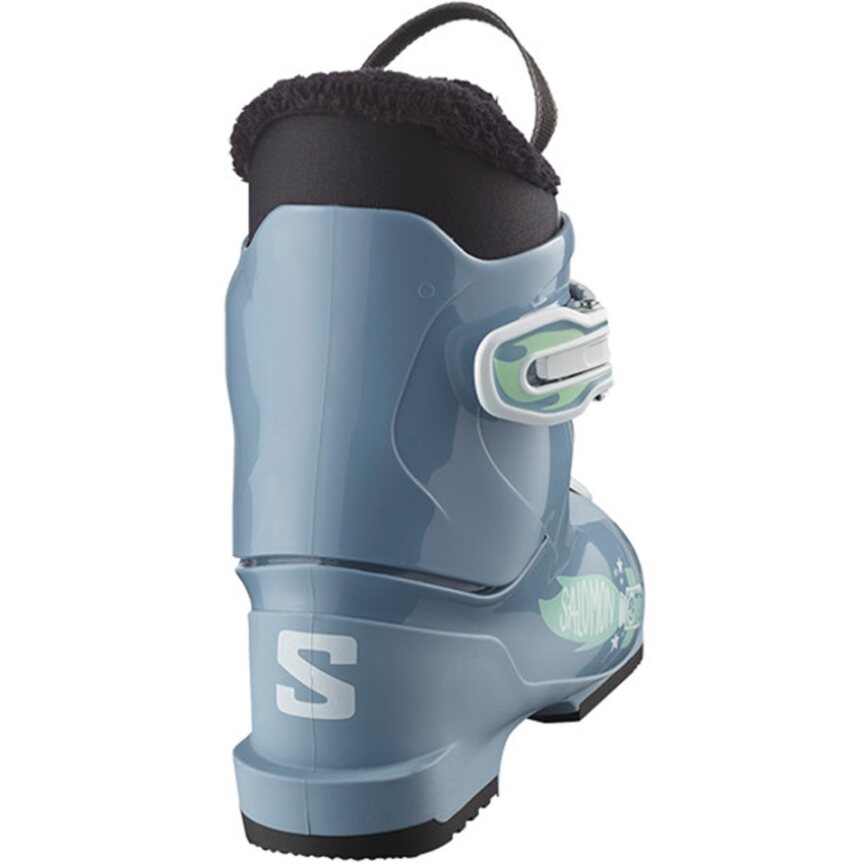 T1 Junior Ski Boots 