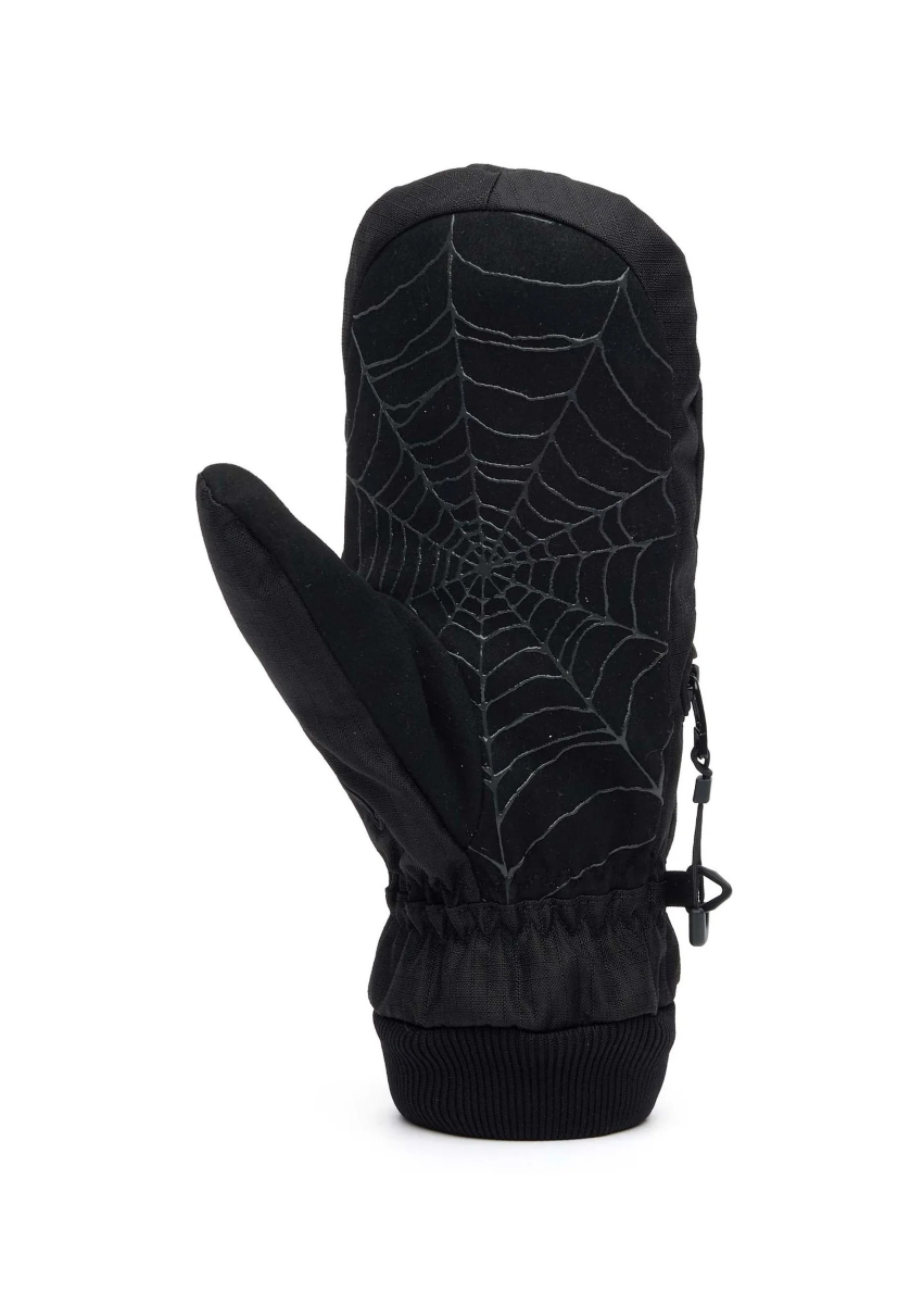 Ghoul Mitts