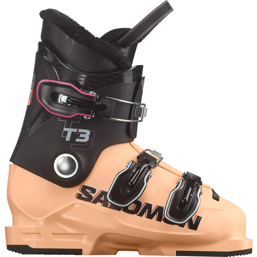 T2 RT Kid's Ski Boots 