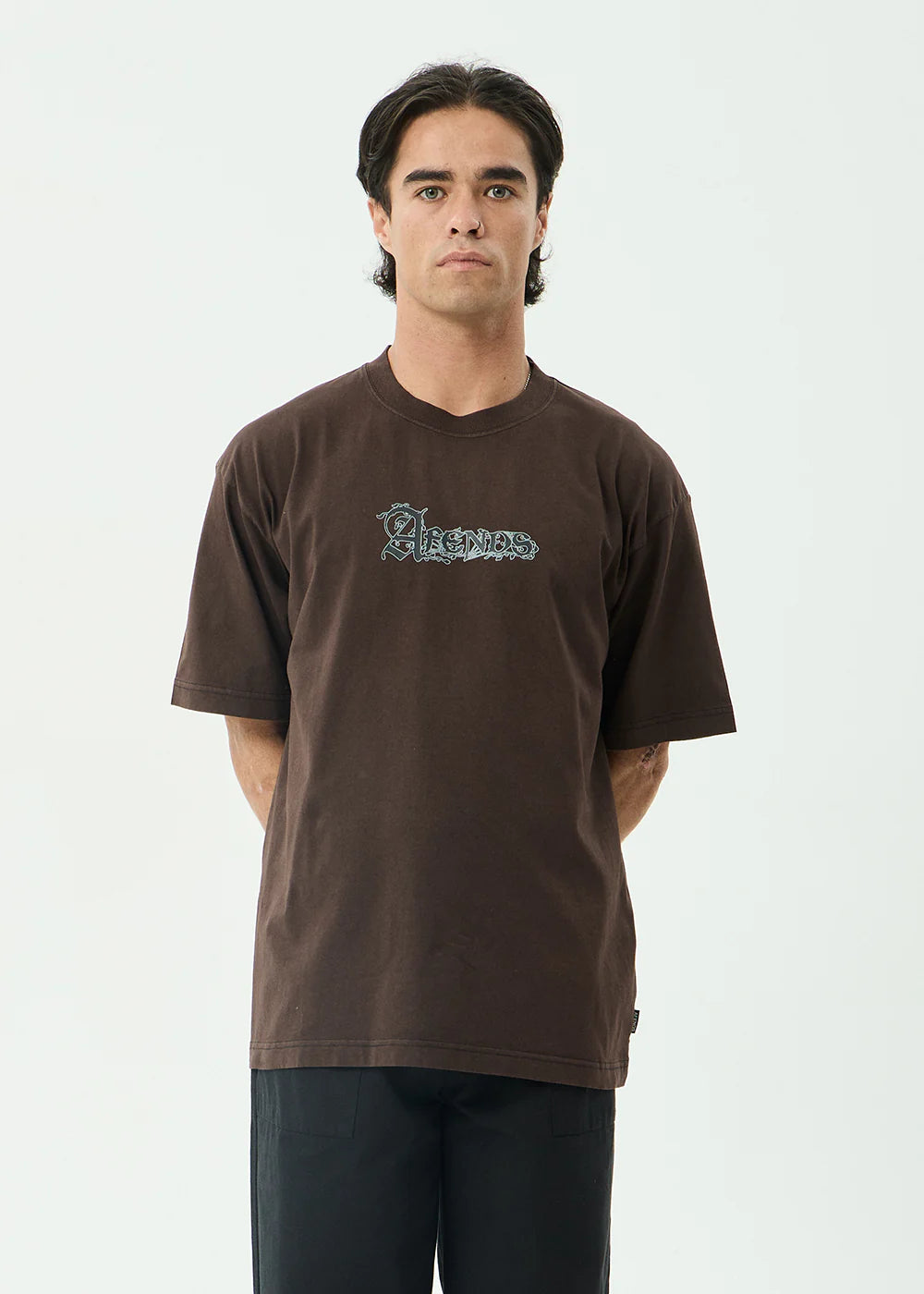 Mens Labyrinth Washed Coffee - Image 2