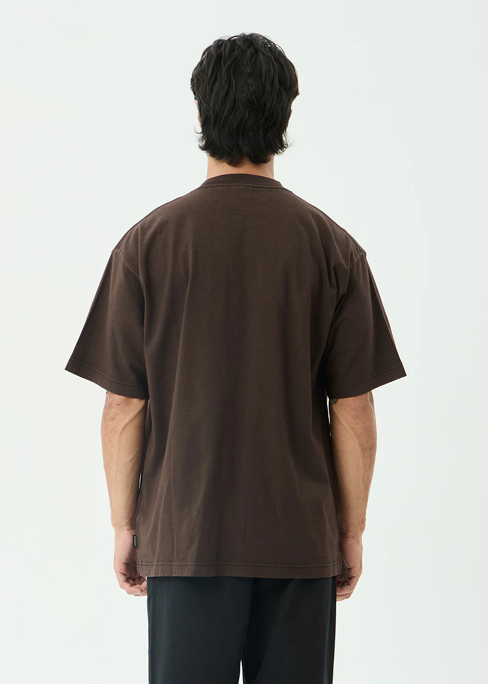 Mens Labyrinth Washed Coffee - Image 5