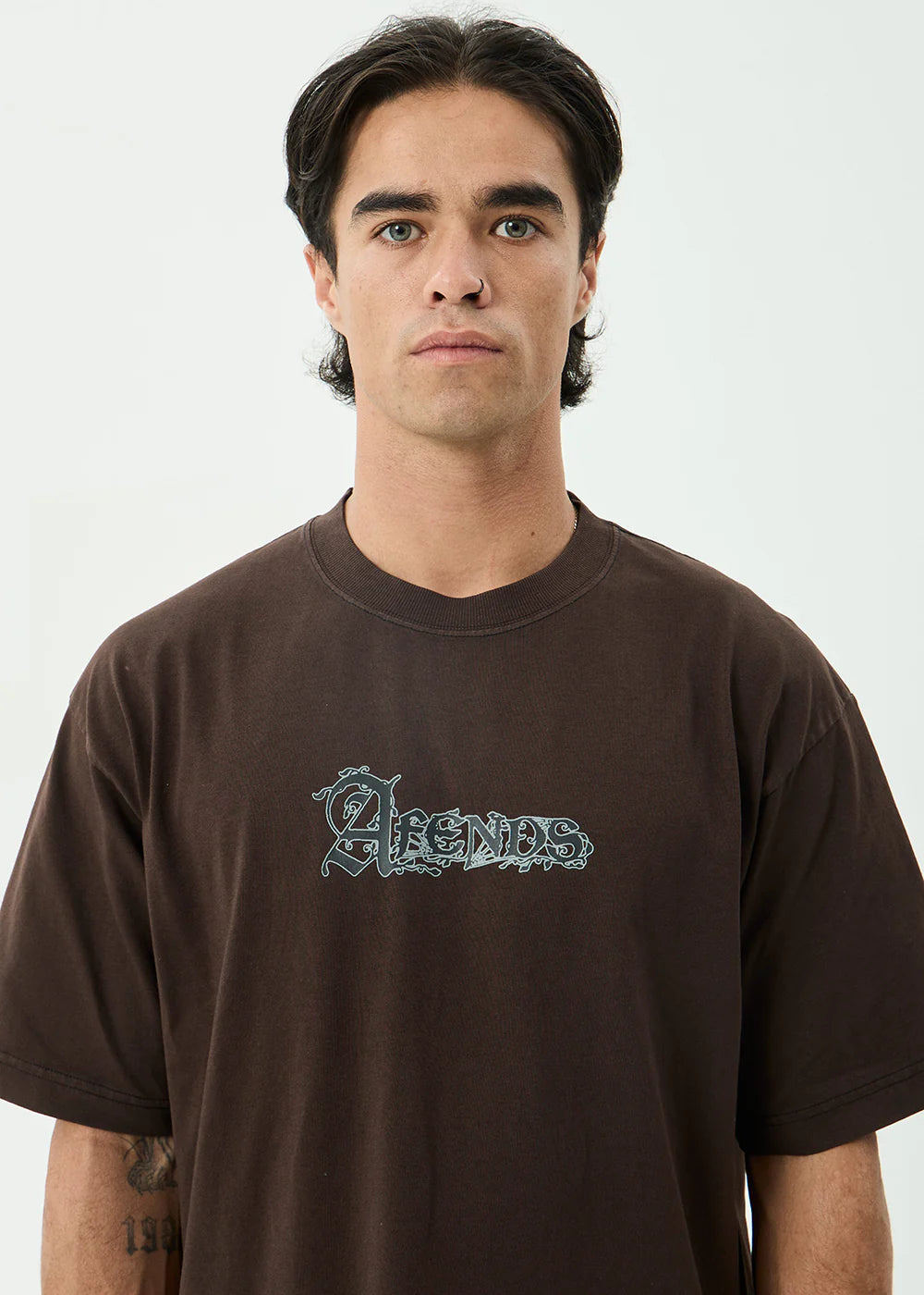 Mens Labyrinth Washed Coffee - Image 6