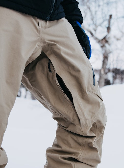 Men's [ak] Cyclic GORE-TEX 2L Pants