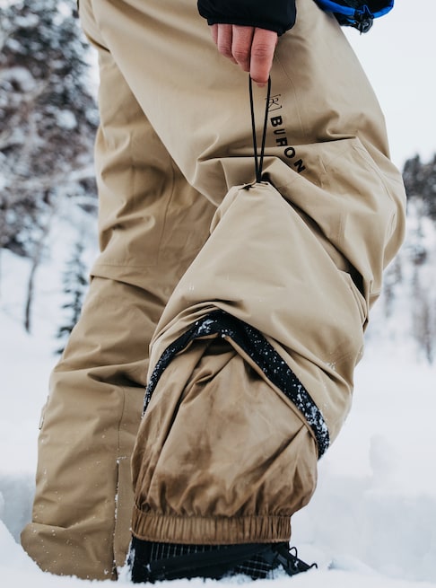 Men's [ak] Cyclic GORE-TEX 2L Pants