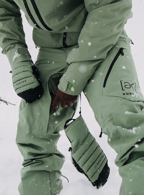 Men's [ak] Cyclic GORE-TEX 2L Pants